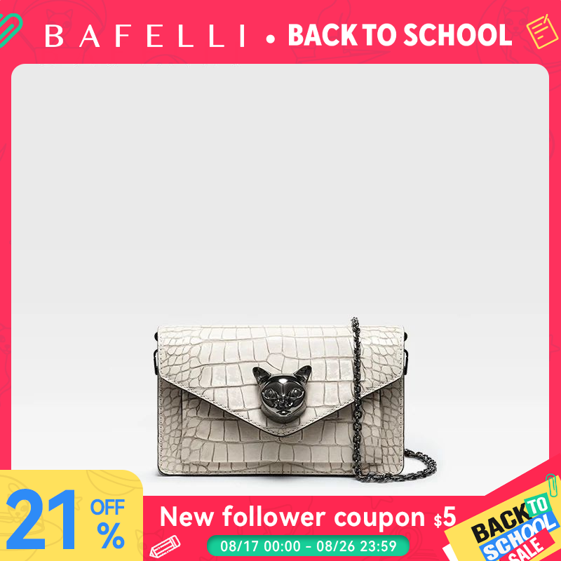 Luxury Bags Buy - BAFELLI 2026 NEW WOMEN'S BAG FASHION
