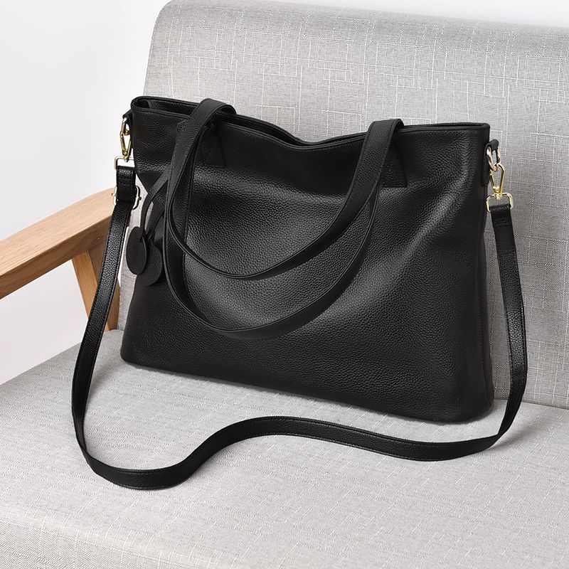 Luxury Bags Discount - 2027 New Fashion Women Handbags Cow