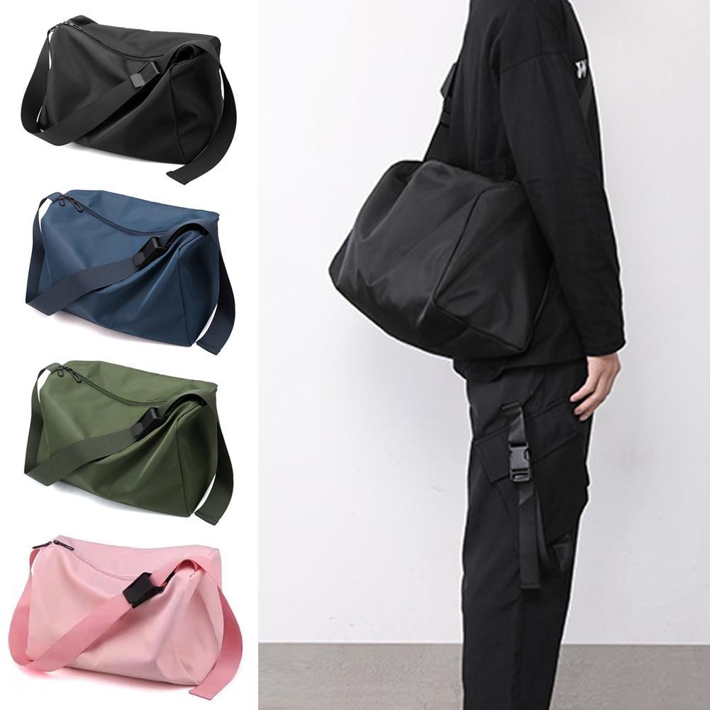 Weekender Bag Duffle - 1Pcs Gym Waterproof Bag Fitness Training