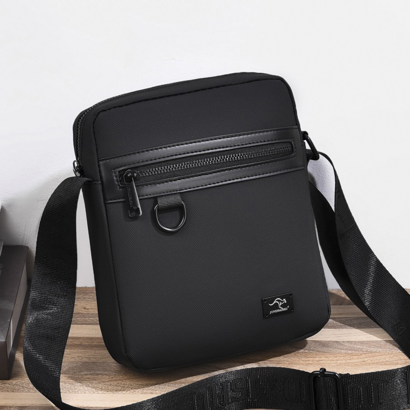 Luxury Bags Store - New Kangaroo Luxury Brand Business Messenger