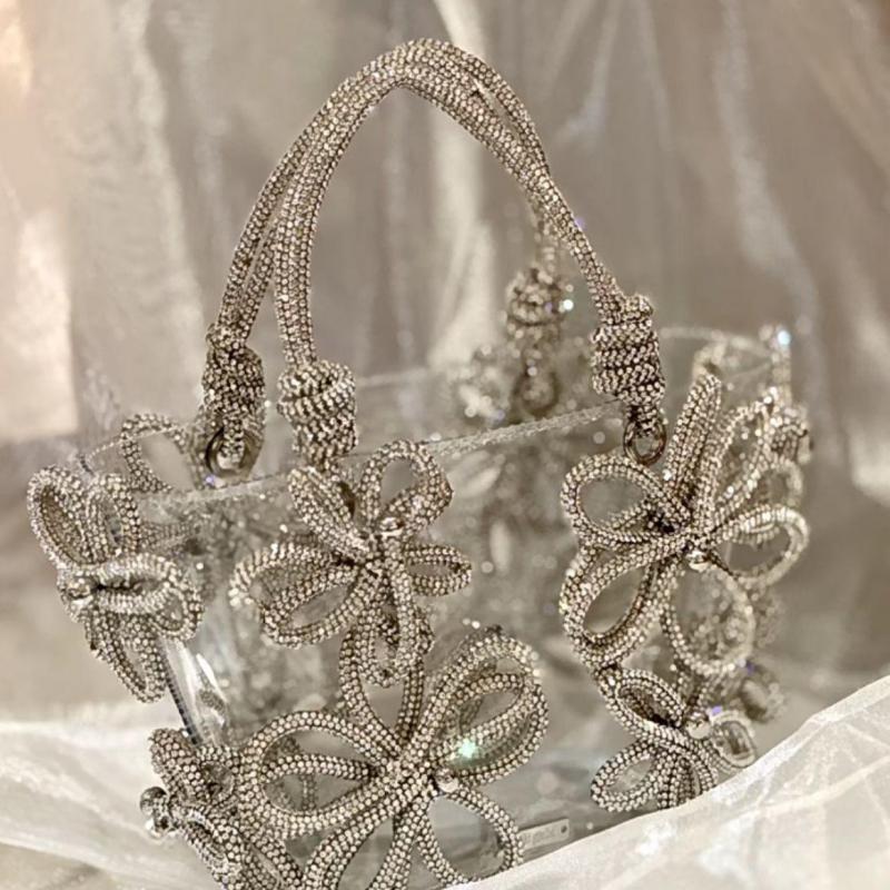 Luxury Bags Store - High End Aristocratic Luxury Brand Diamond