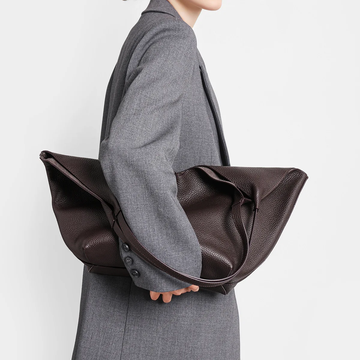 Luxury Bags Buy - 2026 New Fashionable Women's Large Capacity