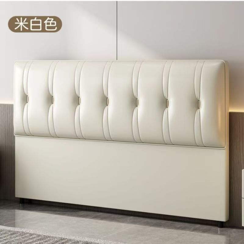 Luxury Bags Buy - Light luxury soft bag, solid wood