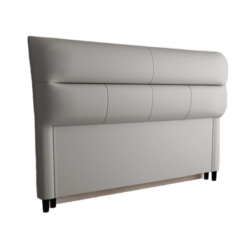 Luxury Bags Buy - @Bedside simple back plate ecological soft