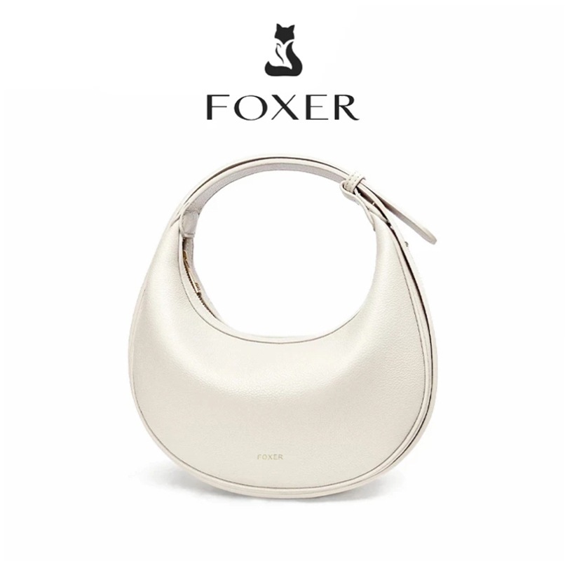 FOXER Brand PU Leather Women's - Luxury Bags For Kids review and price