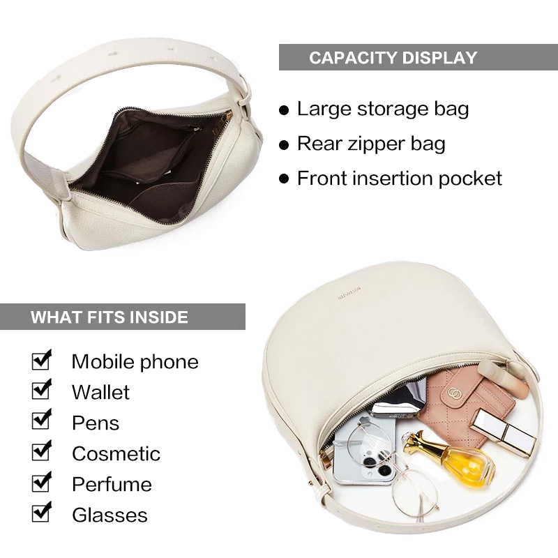 FOXER Brand PU Leather Women's - Luxury Bags For Kids review and price