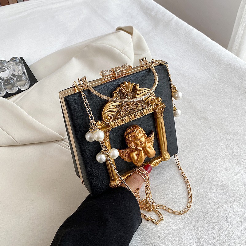 Fashion Flowers Crossbody Bags - Luxury Bags Store review and price