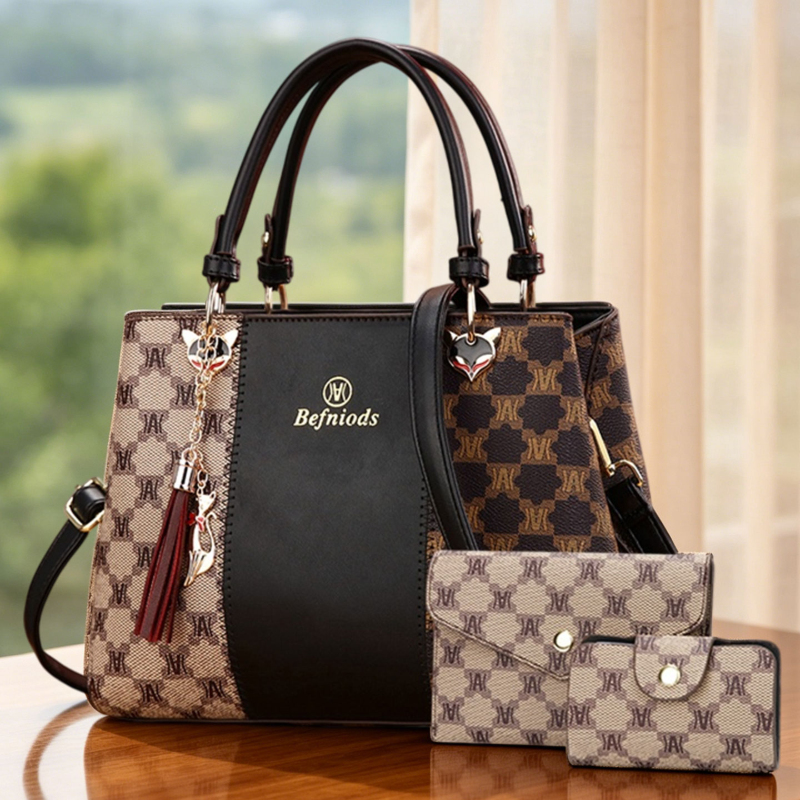 Women's Bags, Handbags, Crossb - Luxurious Bag review and price