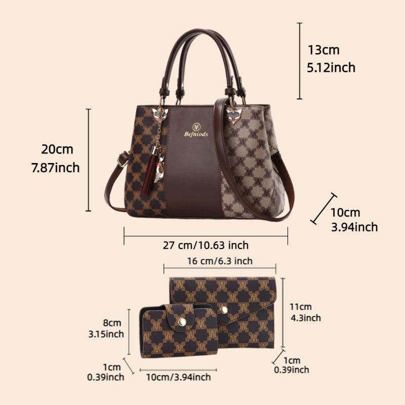 Women's Bags, Handbags, Crossb - Luxurious Bag review and price