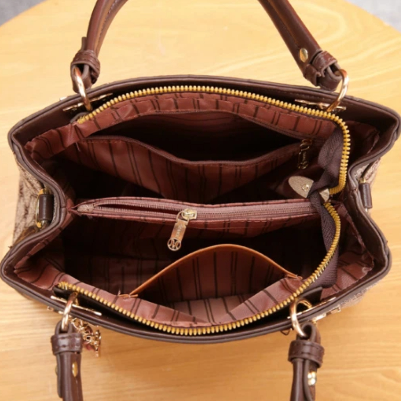 Women's Bags, Handbags, Crossb - Luxurious Bag review and price