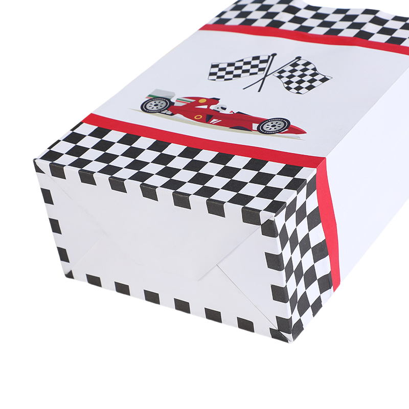LPZHI race car checkered flag  - Luxury Bags For Kids review and price