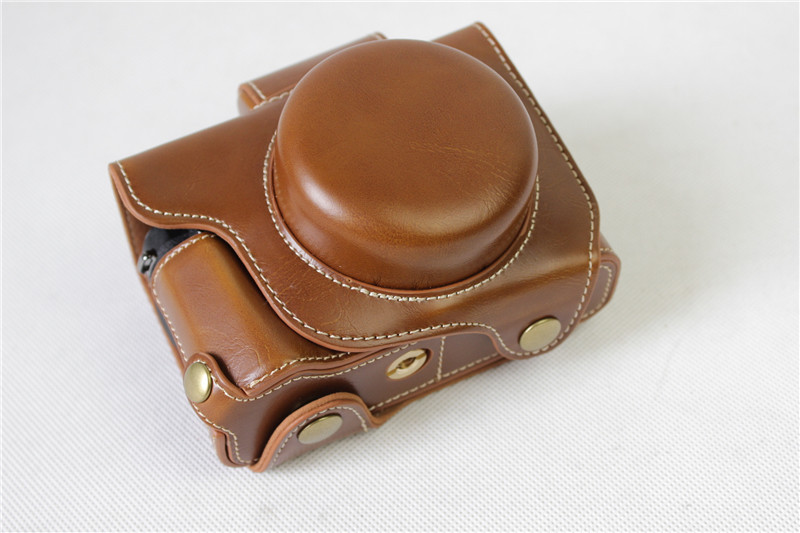 Luxury PU Leather Case Camera  - Luxury Bags Videos review and price