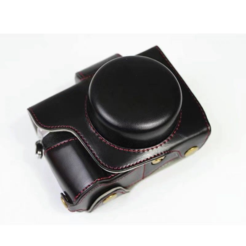 Luxury PU Leather Case Camera  - Luxury Bags Videos review and price