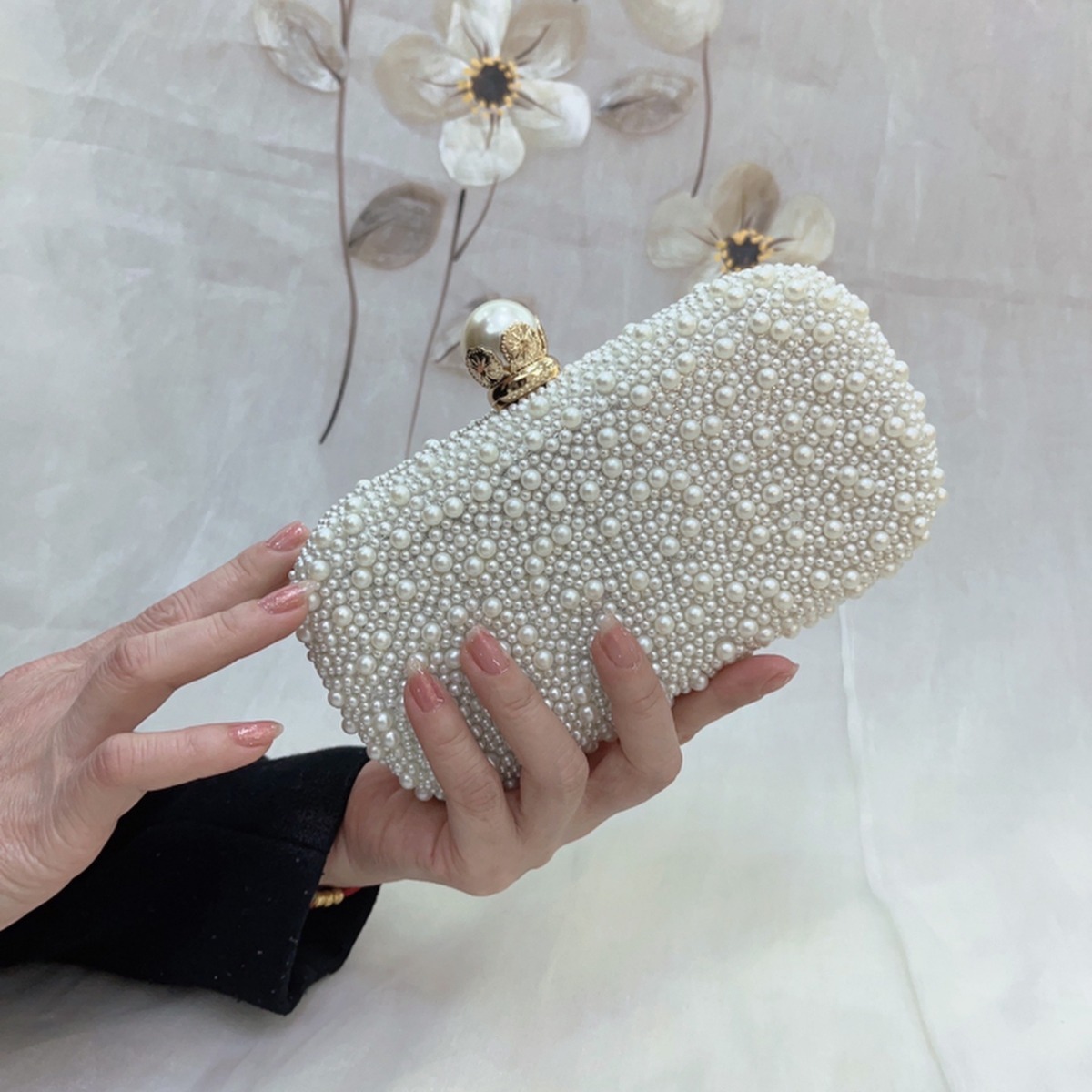 Luxury Wedding Evening Dress B - Luxury Bags Store review and price