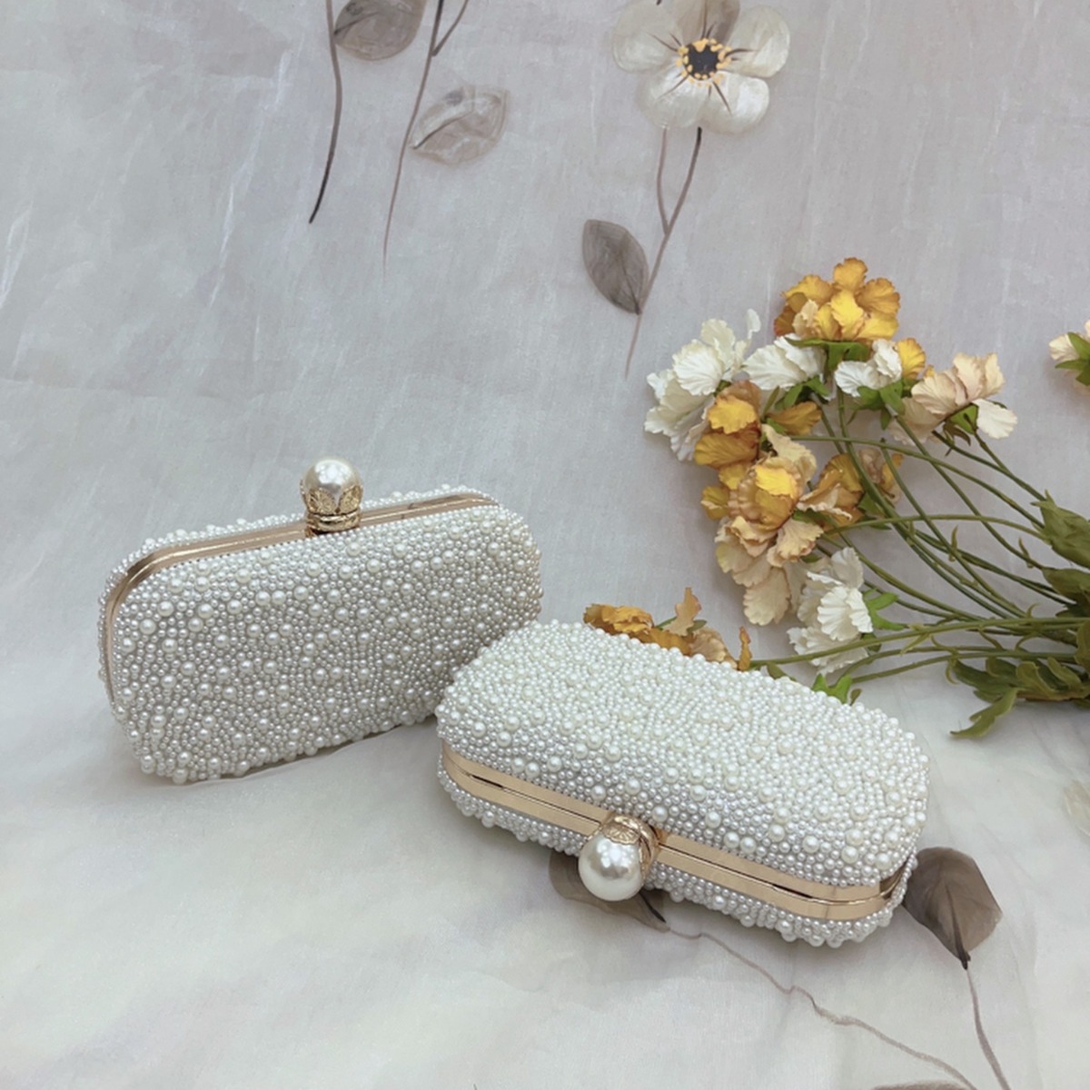 Luxury Wedding Evening Dress B - Luxury Bags Store review and price