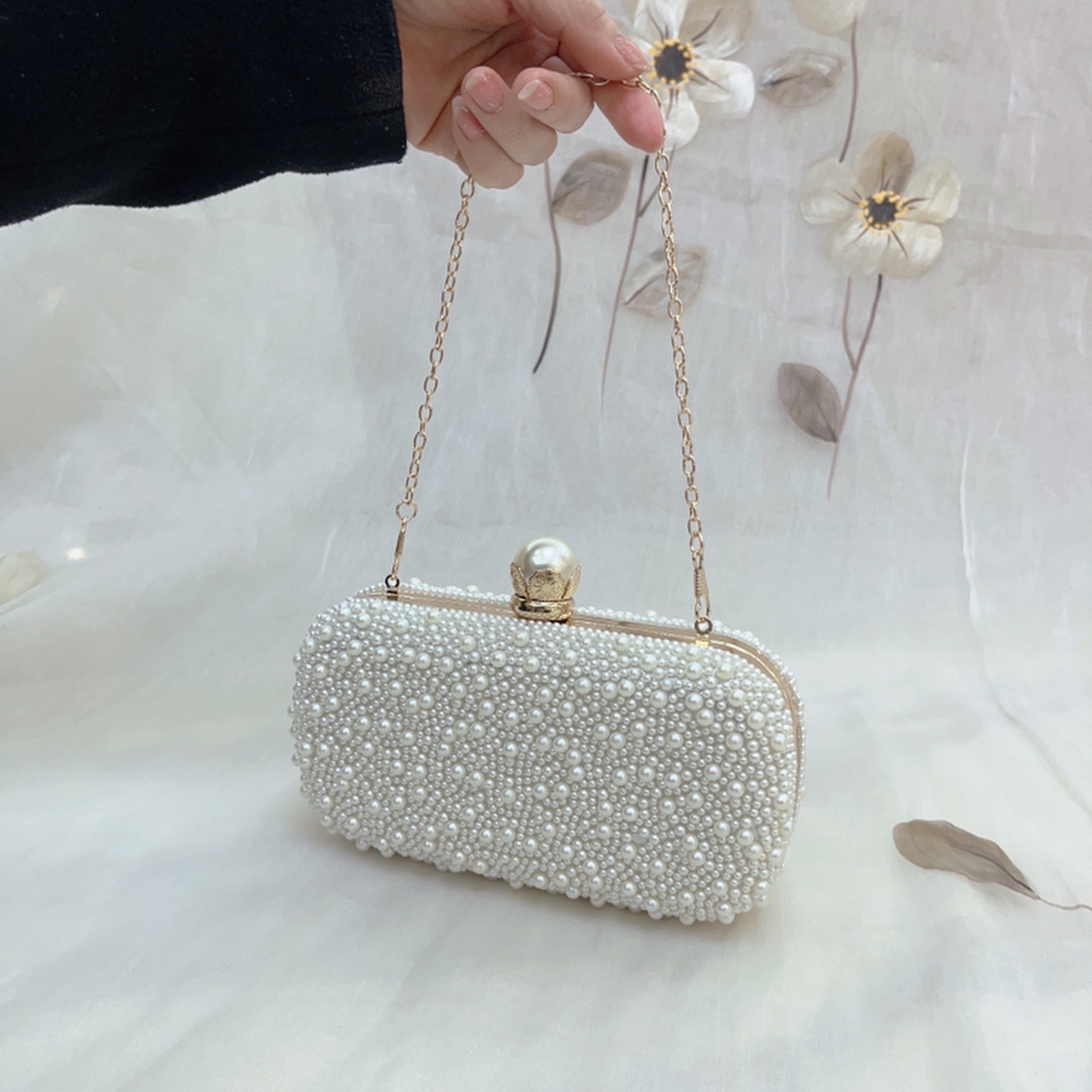 Luxury Wedding Evening Dress B - Luxury Bags Store review and price