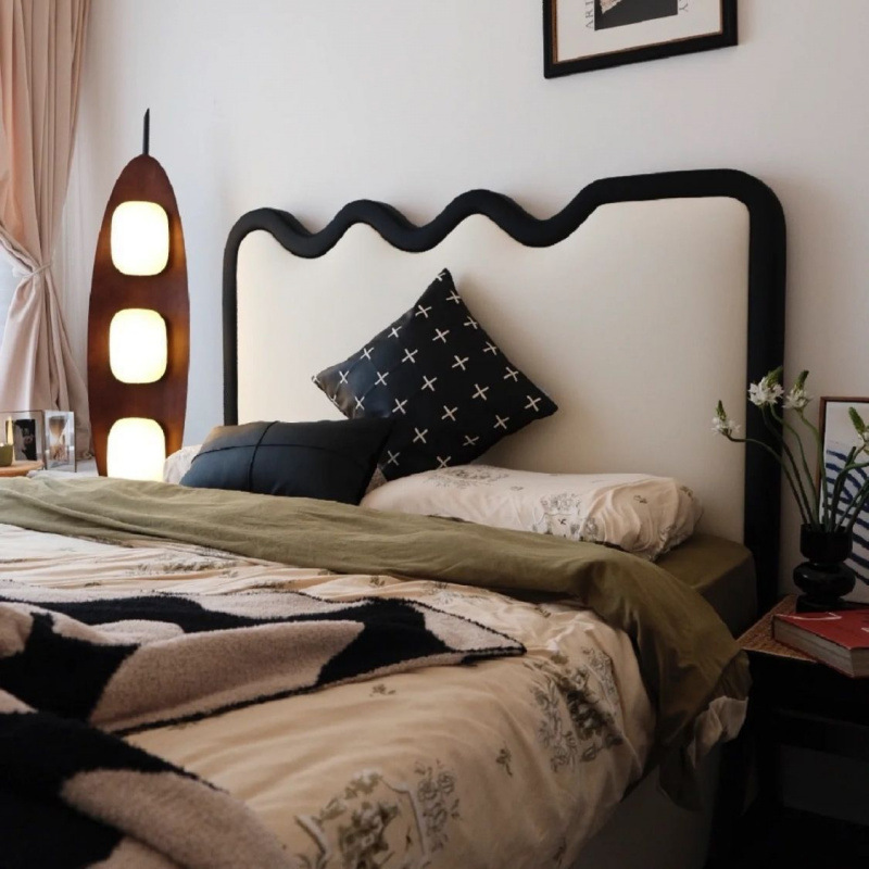Bedside back plate single inte - Luxury Bags Buy review and price
