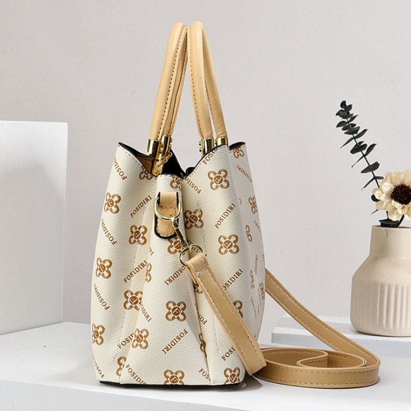 Light Luxury High-End Printed  - Luxurious Bag review and price