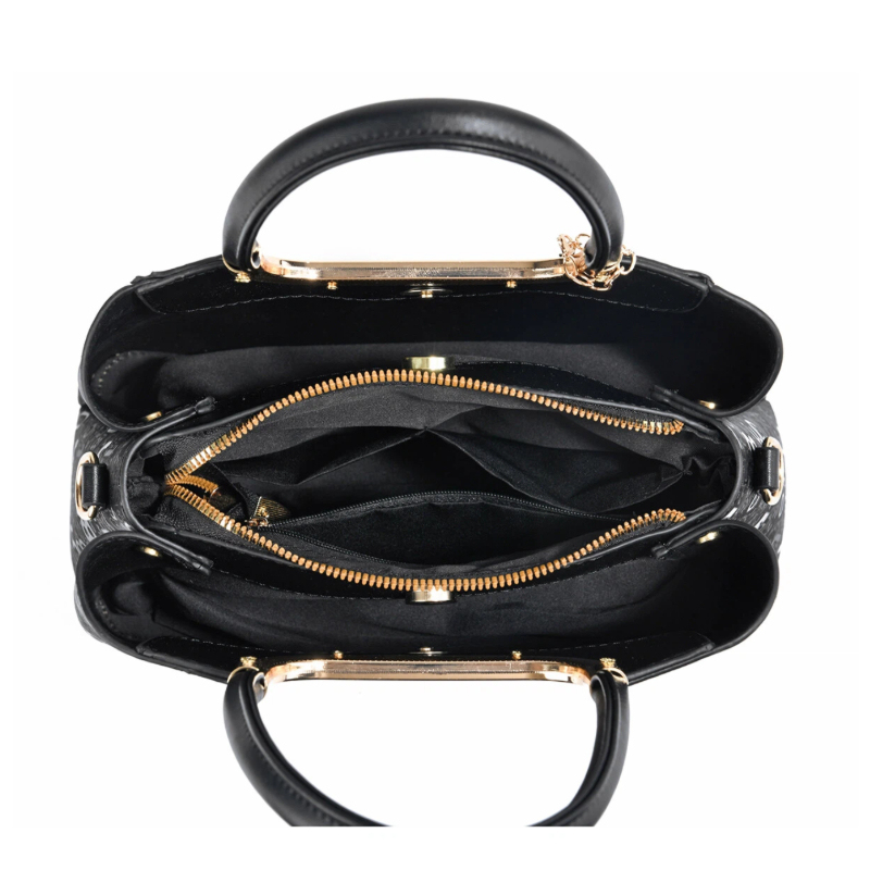 3-piece Fashion Women's Handba - Luxurious Bag review and price