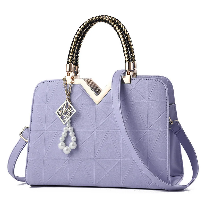 Women Handbag Patchwork Should - Luxury Bags Ph review and price