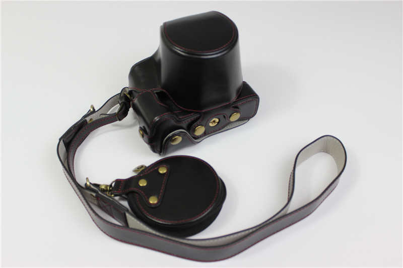 Luxury PU Leather Case Camera  - Luxury Bags Videos review and price