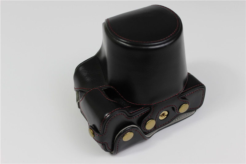 Luxury PU Leather Case Camera  - Luxury Bags Videos review and price