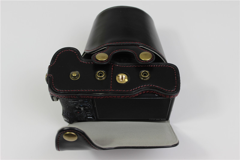 Luxury PU Leather Case Camera  - Luxury Bags Videos review and price