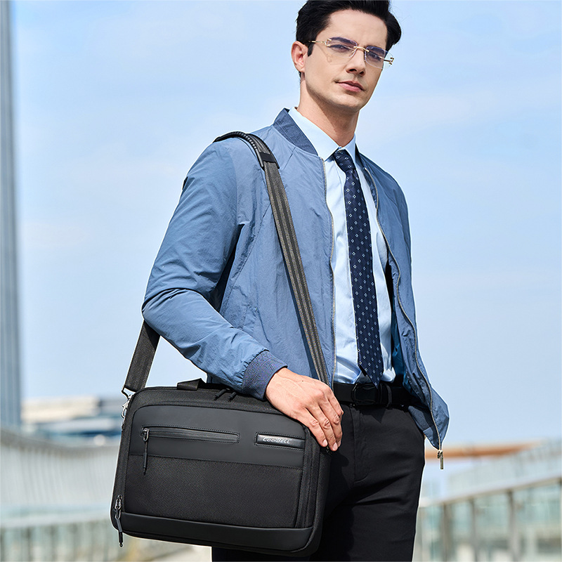 Briefcases For Men Luxury Hand - Luxury Bags Laptop review and price