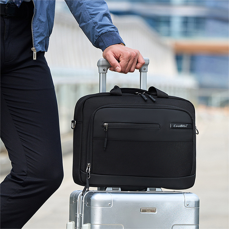 Briefcases For Men Luxury Hand - Luxury Bags Laptop review and price
