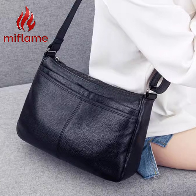 Genuine Leather Hobo Bag for W - Quiet Luxury Bags Crossbody review and price