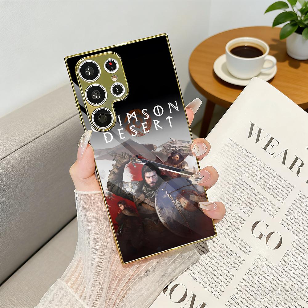 Video Game C-Crimson Desert Ph - Luxury Bags Videos review and price