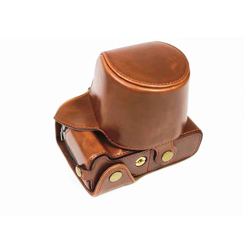Luxury PU Leather Case Camera  - Luxury Bags Videos review and price