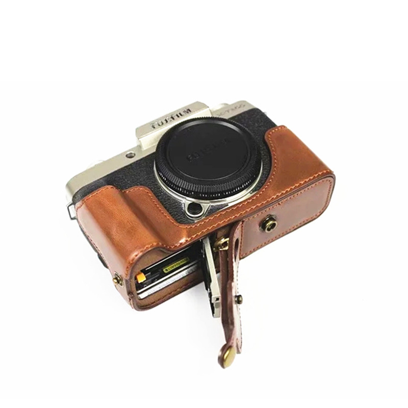 Luxury PU Leather Case Camera  - Luxury Bags Videos review and price