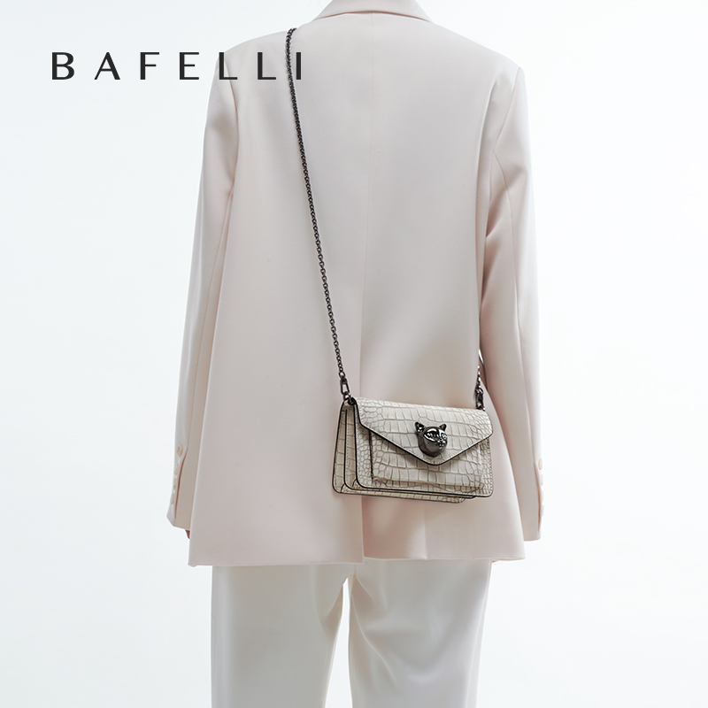 BAFELLI 2026 NEW WOMEN'S BAG F - Luxury Bags Buy review and price