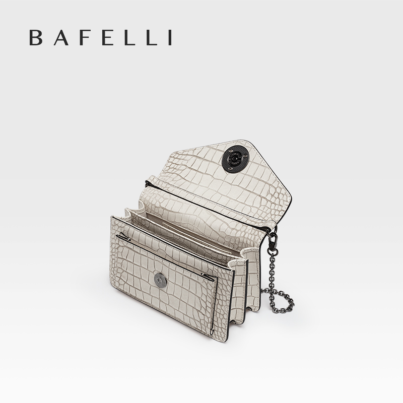 BAFELLI 2026 NEW WOMEN'S BAG F - Luxury Bags Buy review and price