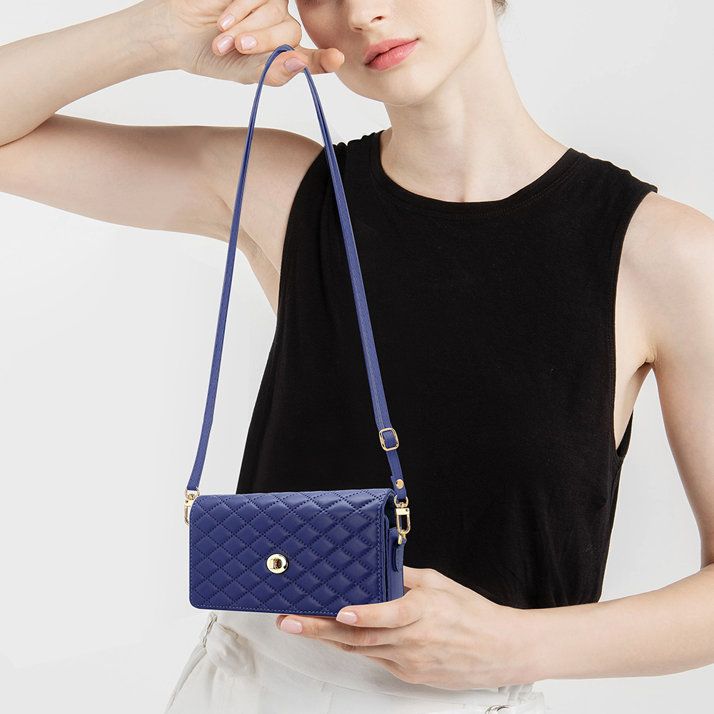 Adjustable Crossbody Strap Mob - Luxurious Bag review and price