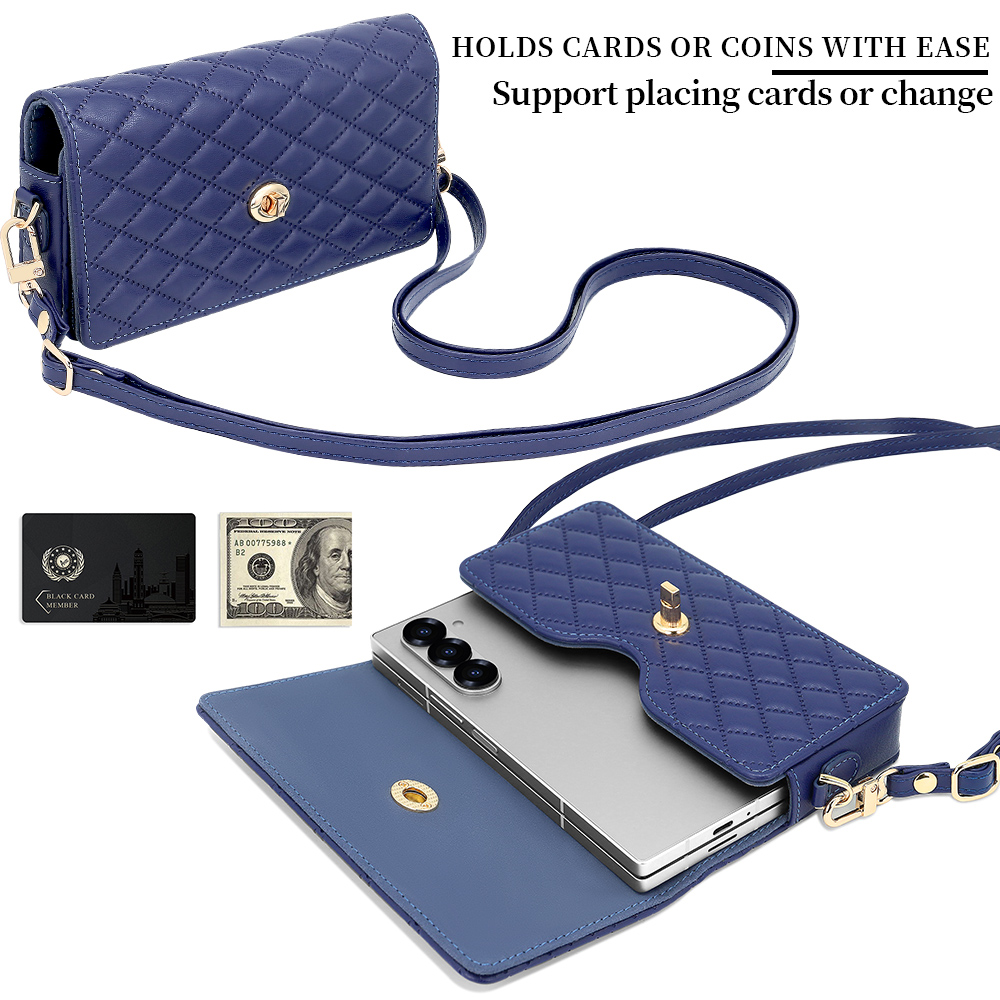 Adjustable Crossbody Strap Mob - Luxurious Bag review and price