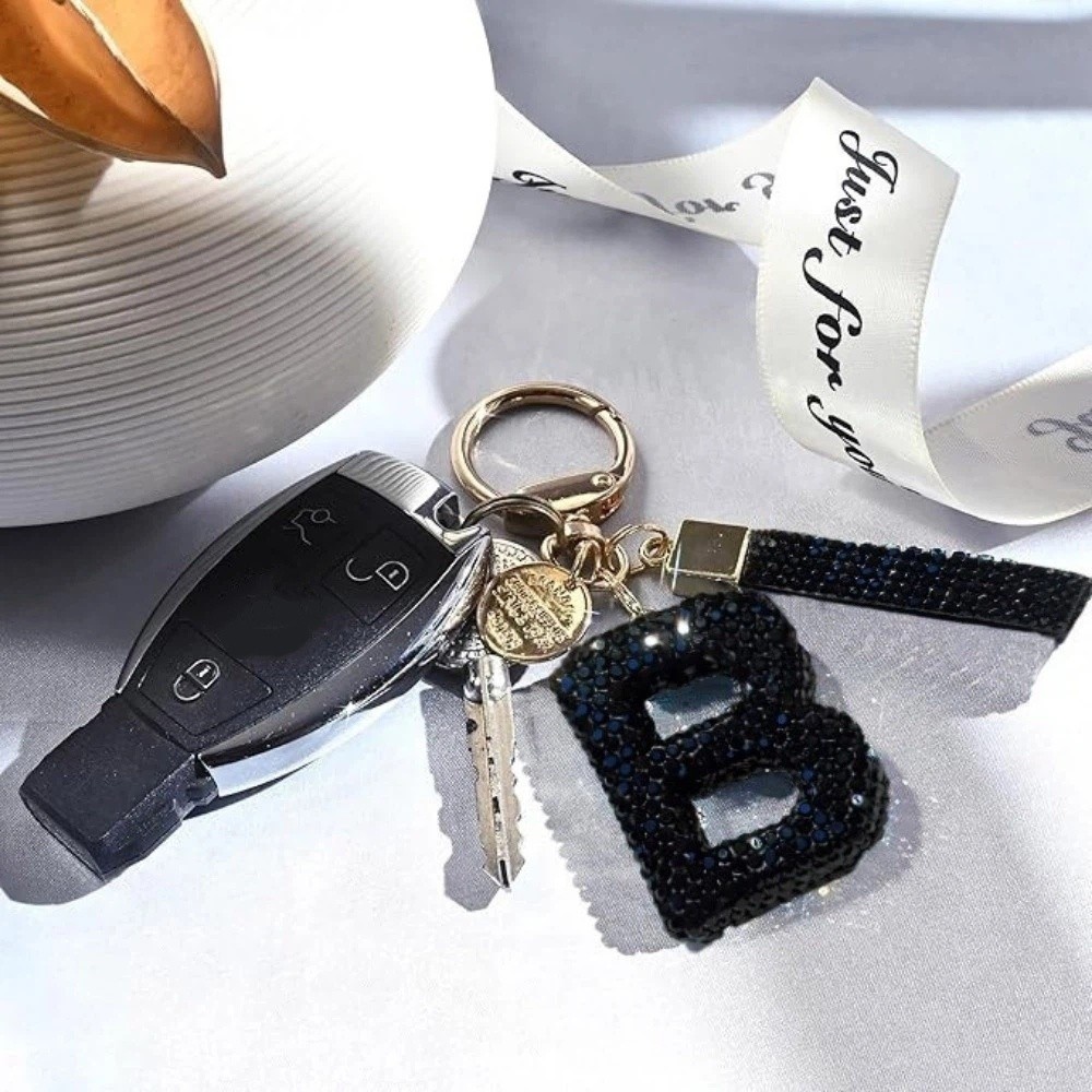 Exquisite Lucky Charm Letter K - Luxury Bags Yellow review and price