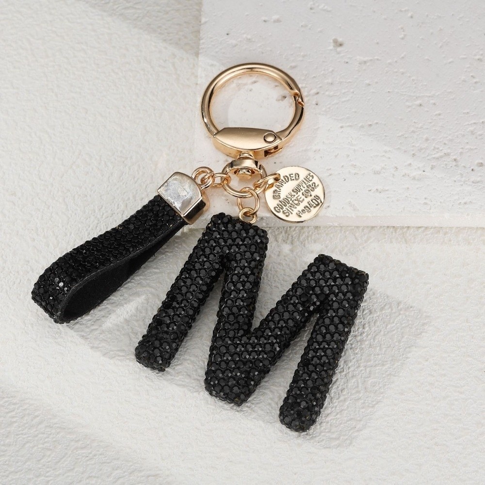 Exquisite Lucky Charm Letter K - Luxury Bags Yellow review and price