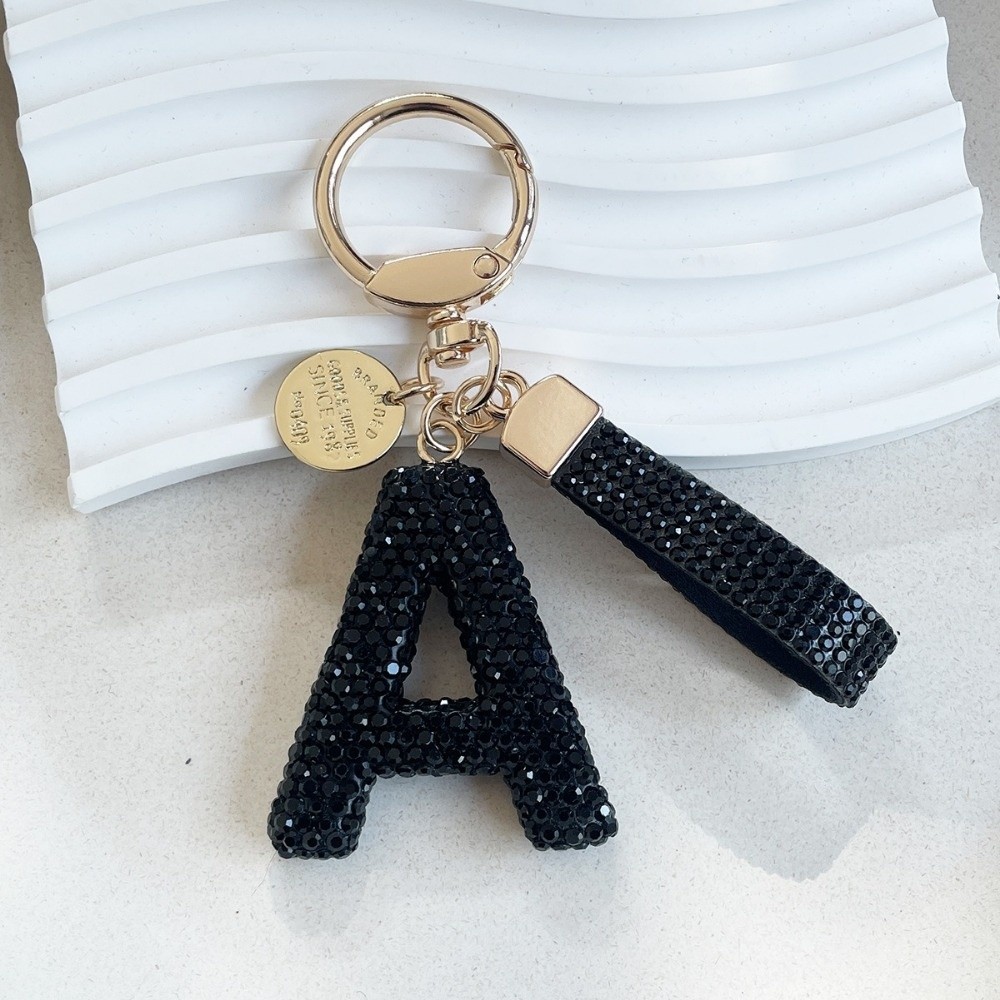 Exquisite Lucky Charm Letter K - Luxury Bags Yellow review and price