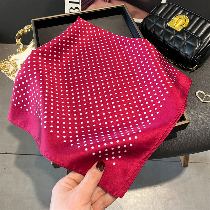 Luxury New Printed Scarves Wom - Luxury Bags Wholesale review and price