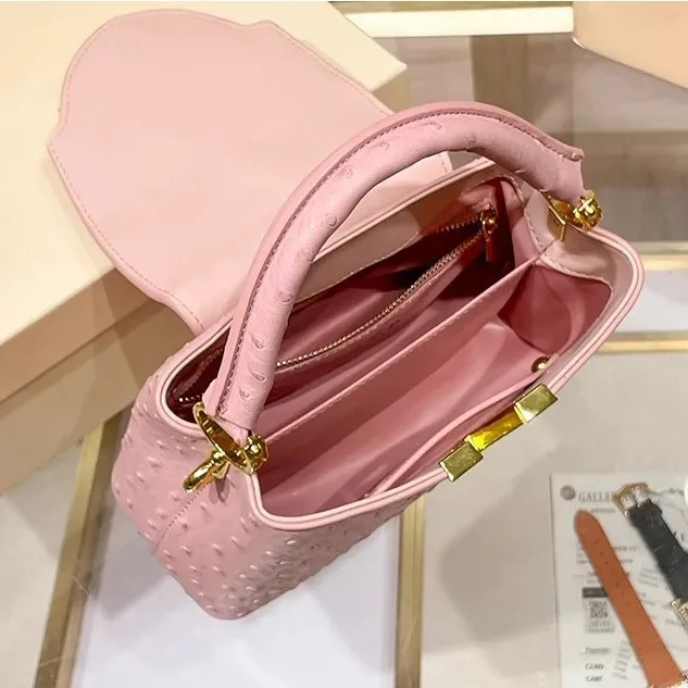 HXia Luxury Square Women's Bag - Luxury Bags For Sale review and price