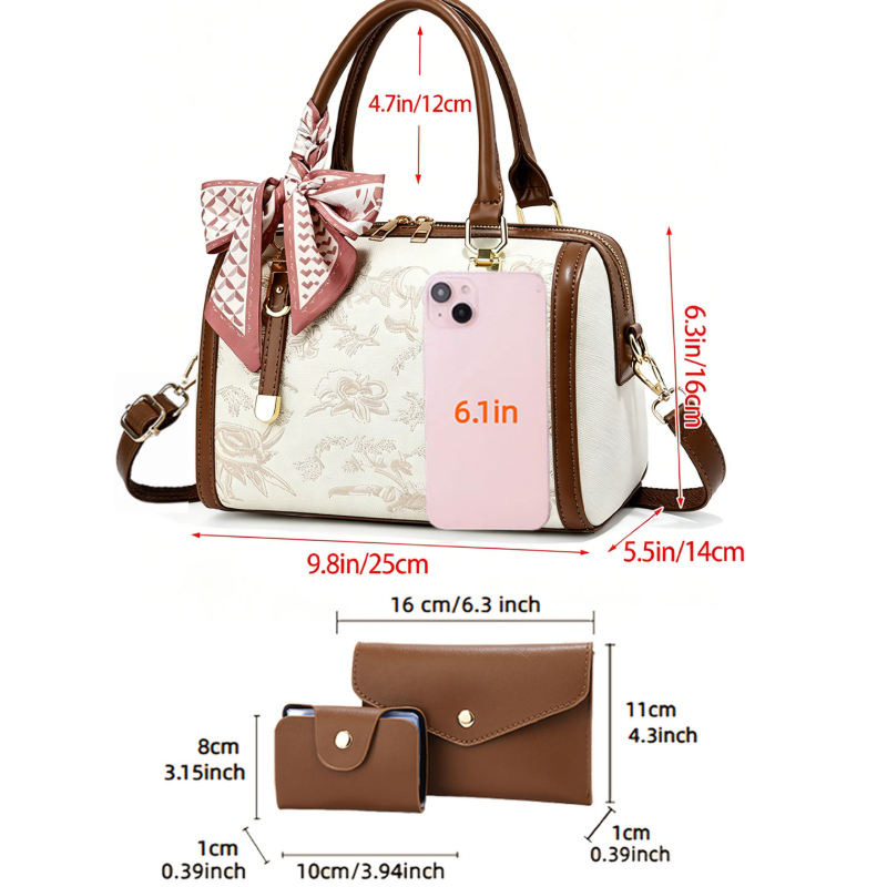 Light luxury embroidered women - Luxurious Bag review and price