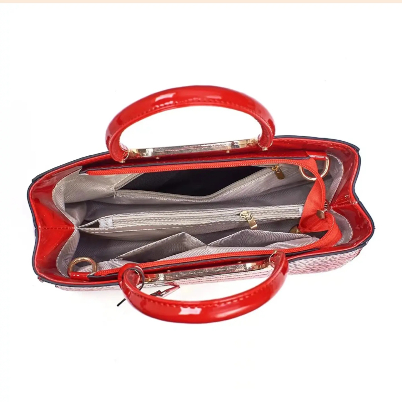 Women's Handbag Set, Light Lux - Luxurious Bag review and price