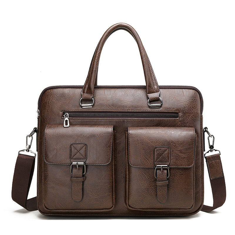 Luxury Brand Man Business Brie - Luxury Bags Laptop review and price