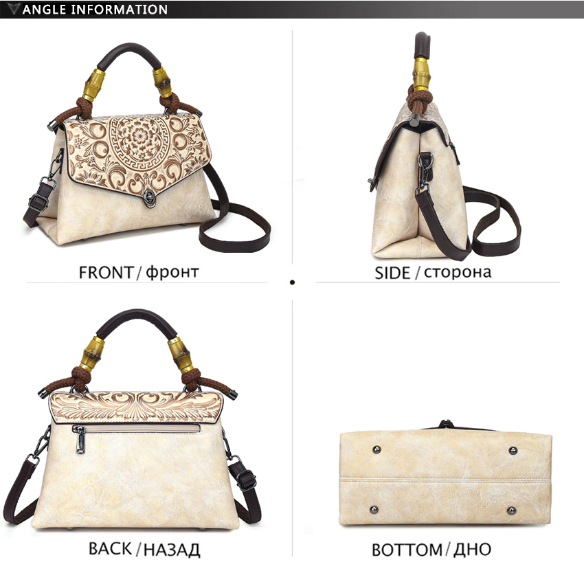Luxury Designer Handbag Women  - Luxury Bags Medium Size review and price