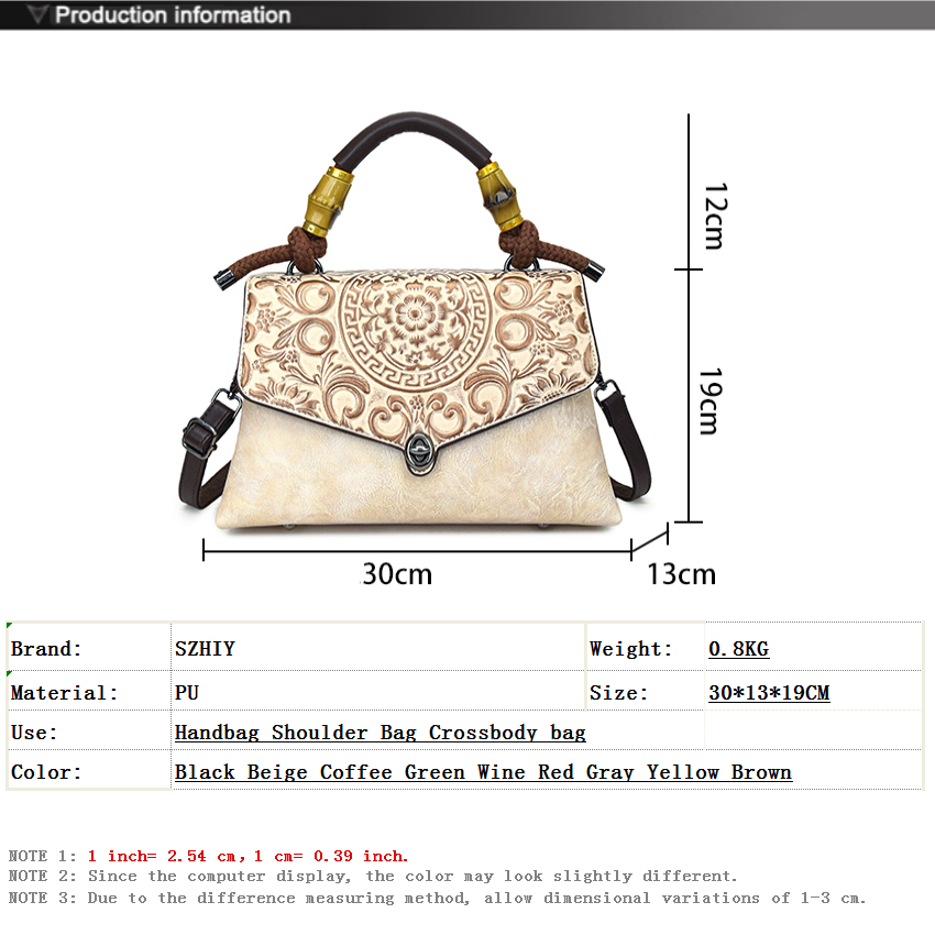 Luxury Designer Handbag Women  - Luxury Bags Medium Size review and price