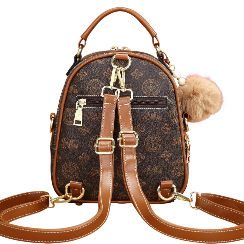 3-piece women's bag set, light - Luxurious Bag review and price