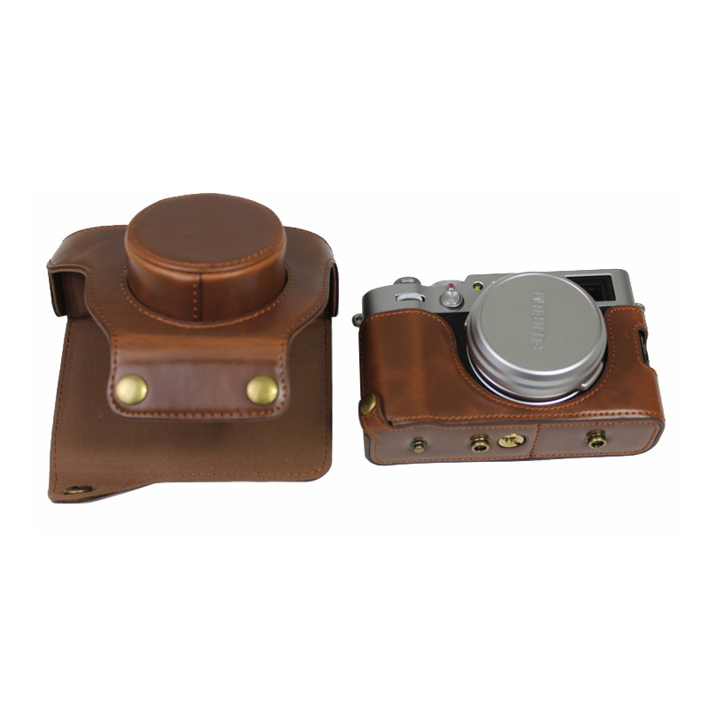 Luxury PU Leather Case Camera  - Luxury Bags Videos review and price