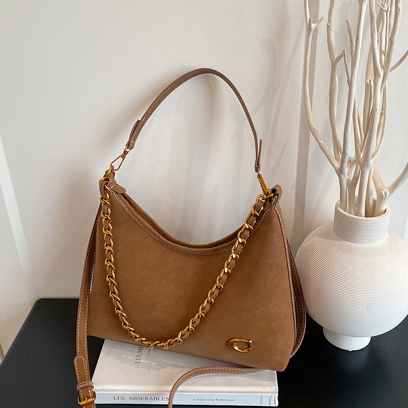 Retro premium texture matte ba - Luxury Bags For Sale review and price